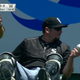 Illustration for article titled White Sox Bullpen Catcher Snatches A Homer With His Bare Hand